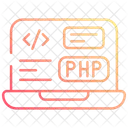 Programming language  Icon