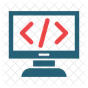 Programming Language  Icon