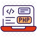 Programming language  Icon