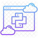 Programming Language  Icon
