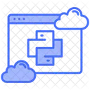 Programming Language  Icon