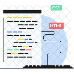 Programming Languages Design Assets – IconScout