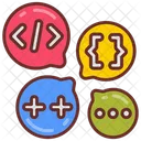 Programming languages  Icon
