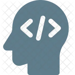 Programming Mind  Icon