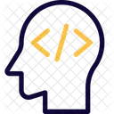 Programming Mind  Icon