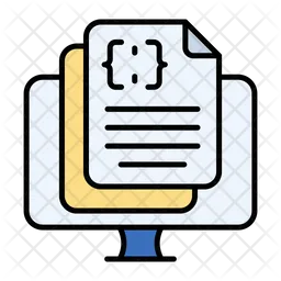 Programming Notes  Icon