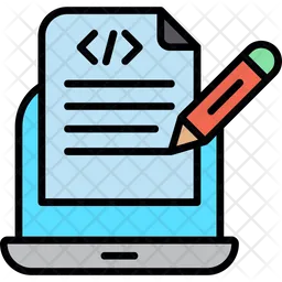 Programming Notes  Icon