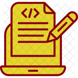 Programming Notes  Icon