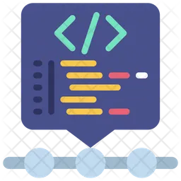 Programming Phase  Icon