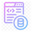 Programming Server  Icon