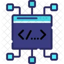 Programming Software  Icon