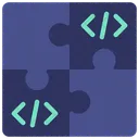 Programming Solutions  Icon