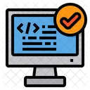 Programming Success Programming Success Icon