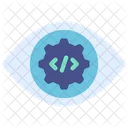 Programming Vision Programming Vision Icon