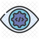 Programming Vision  Icon
