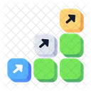 Progreso  Icono