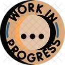 Progress  Icon