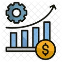 Business Process Loading Icon