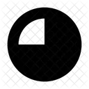 Progress Game Pie Icon