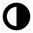 Progress Game Pie Icon
