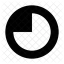 Progress Game Pie Icon