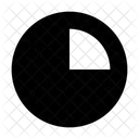 Progress Game Pie Icon