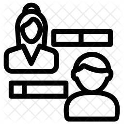 Progress Indication Icon