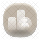Progress Tracking Performance Tracking Performance Testing Icon