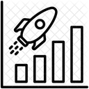 Progressiv Starten Start Symbol