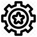 Progressiv Fuhrung Geschaft Symbol
