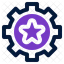 Progressiv Fuhrung Geschaft Symbol