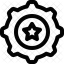 Progressiv Progressiv Einstellung Symbol