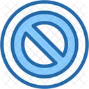 Prohibición  Icon