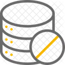 Base de datos de prohibición  Icono