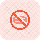 Prohibicion De Medicamentos Prohibicion De Drogas Prohibicion De Medicamentos Icon