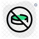 Pastilla Prohibida Icon