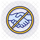 Prohibido  Icono