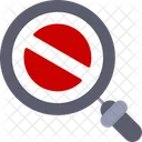 Prohibido Prohibido No Icon