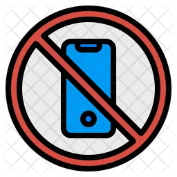 Prohibit  Icon