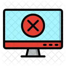 Prohibitation  Icon