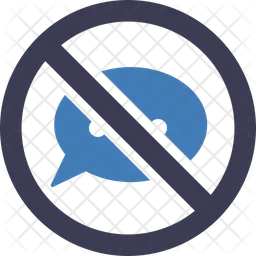 Prohibited  Icon