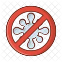 Prohibited  Icon
