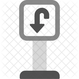 Prohibited  Icon