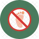 Prohibited Man Character Icon