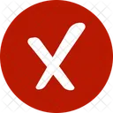 Sem Sinal Nao Proibido Ícone