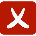 Sem Sinal Nao Proibido Ícone