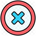 Proibição  Ícone