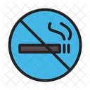 Proibido fumar  Ícone