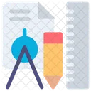 Project Assessment Document Icon
