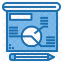 Project Business Plan Icon